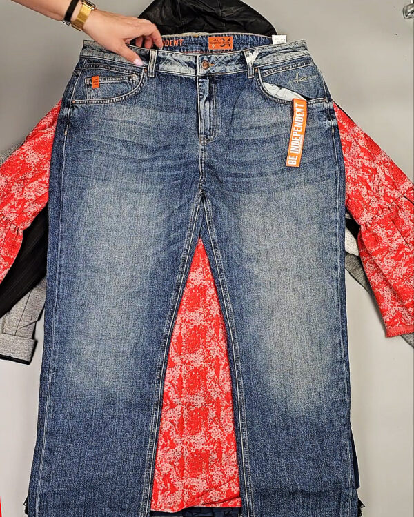 Фотография  682 - Spain Winter mix#50 кг, ЛОТ СХ-0225 оптом в Магадане и Магаданской области