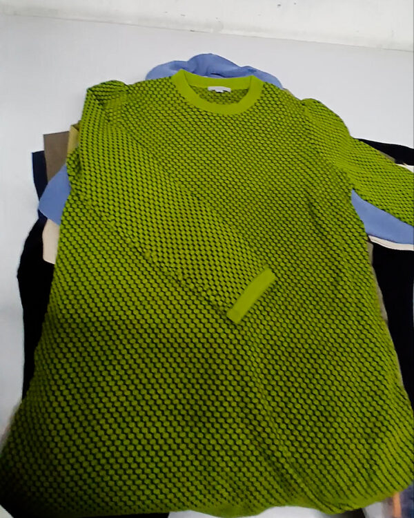 Фотография  444 - COS, CA'VAGAN, PLT mix#16 кг, ЛОТ СТ-9826 оптом в Магадане и Магаданской области