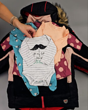 Фотография  815 - KB1W mix#15 кг, ЛОТ СХ-0256 оптом в Магадане и Магаданской области