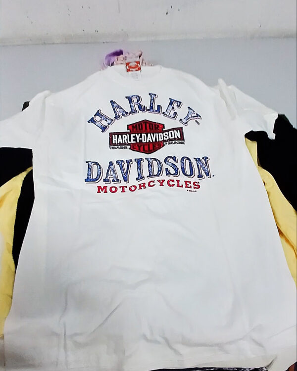 Фотография  116 - DISCOUNT BRAND MIX #15 кг, ЛОТ СТ-9825 оптом в Магадане и Магаданской области