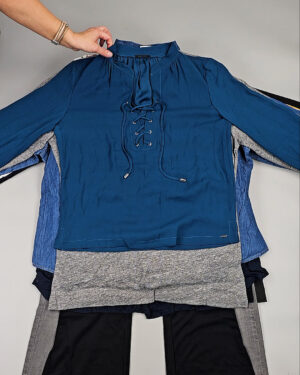 Фотография  408 - SC Winter 1 mix#20 кг, ЛОТ СХ-0253 оптом в Магадане и Магаданской области