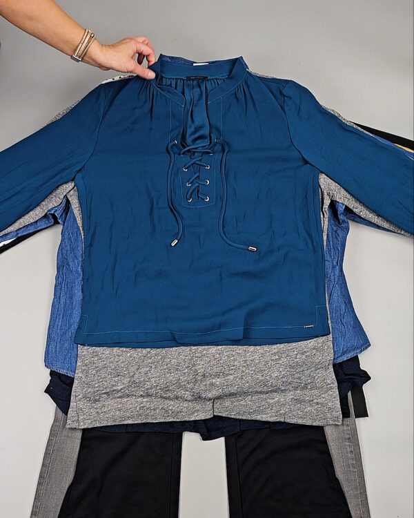 Фотография  919 - SC Winter 1 mix#20 кг, ЛОТ СХ-0253 оптом в Магадане и Магаданской области