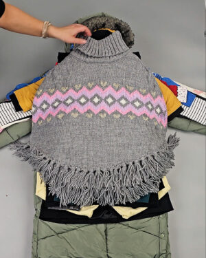 Фотография  102 - KBEW mix#15 кг, ЛОТ СХ-0258 оптом в Магадане и Магаданской области