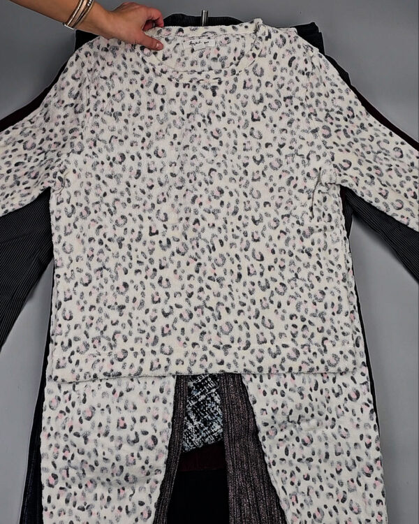 Фотография  419 - SC Winter 1 mix#20 кг, ЛОТ СХ-0255 оптом в Магадане и Магаданской области