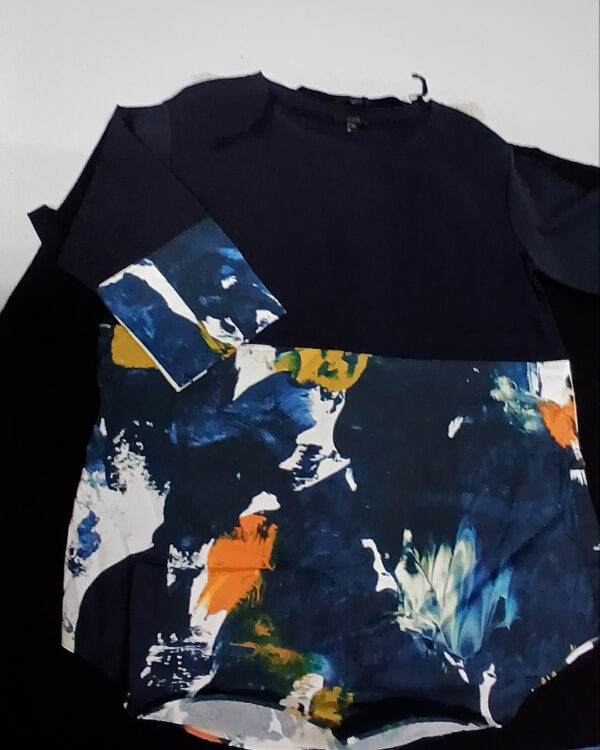 Фотография  266 - COS, CA'VAGAN, PLT mix#16 кг, ЛОТ СТ-9826 оптом в Магадане и Магаданской области