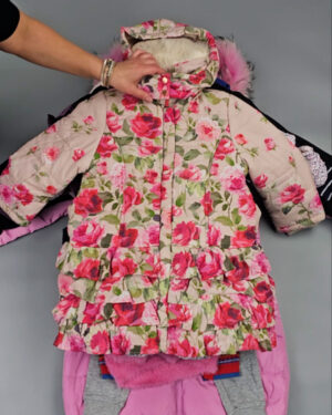 Фотография  455 - KBEW mix#15 кг, ЛОТ СХ-0259 оптом в Магадане и Магаданской области