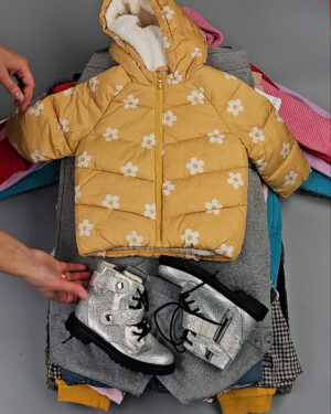 Фотография  691 - KBCW mix#15 кг, ЛОТ СХ-0260 оптом в Магадане и Магаданской области