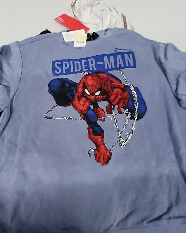 Фотография  107 - DISCOUNT BRAND MIX #15 кг, ЛОТ СТ-9825 оптом в Магадане и Магаданской области