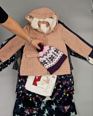 Фотография  320 - KBCW mix#15 кг, ЛОТ СХ-0261 оптом в Магадане и Магаданской области