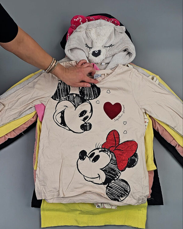 Фотография  190 - KB1W mix#15 кг, ЛОТ СХ-0257 оптом в Магадане и Магаданской области