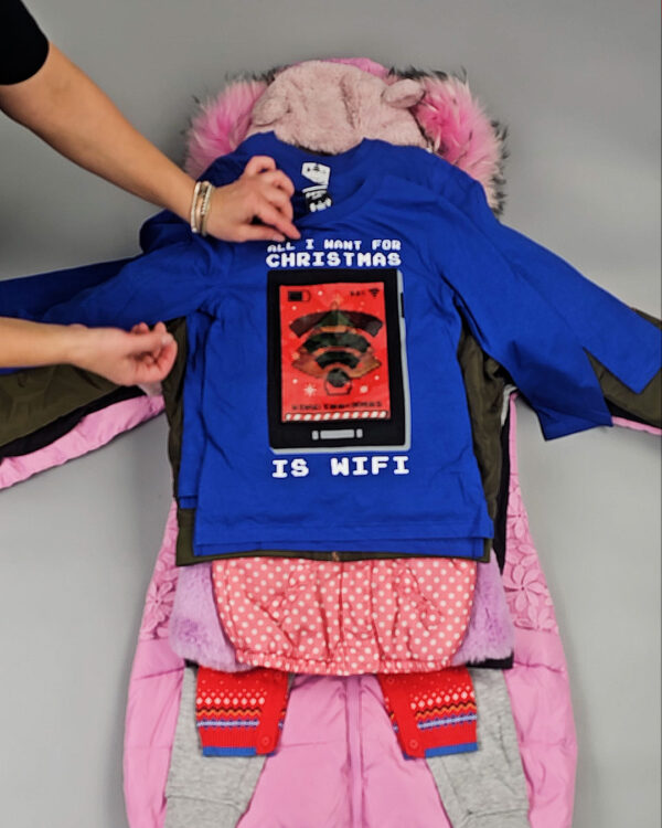 Фотография  719 - KBEW mix#15 кг, ЛОТ СХ-0259 оптом в Магадане и Магаданской области