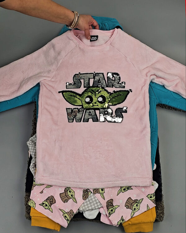 Фотография  841 - KBCW mix#15 кг, ЛОТ СХ-0260 оптом в Магадане и Магаданской области