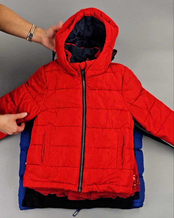 Фотография  281 - KB1W mix#15 кг, ЛОТ СХ-0256 оптом в Магадане и Магаданской области