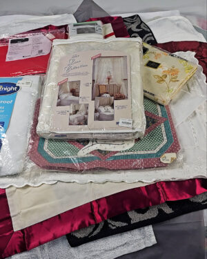 Купить ПДО Household БМ#20 кг, ЛОТ СХ-0273 оптом в Магадане и Магаданской области