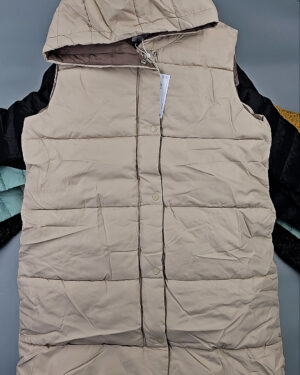 Верхняя одежда ONLY 104 - Сток оптом