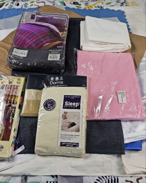 Купить ПДО Household БМ#20 кг, ЛОТ СХ-0275 оптом в Магадане и Магаданской области