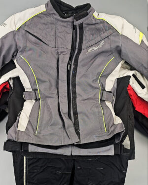 Купить МОТО одежда mix БМ#19,4 кг, ЛОТ СХ-0277 оптом в Магадане и Магаданской области