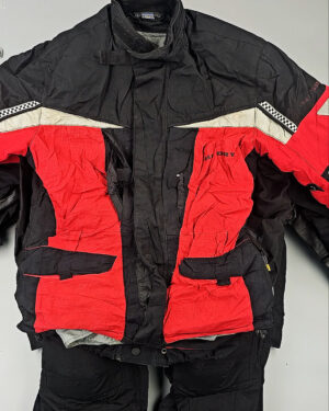 Купить МОТО одежда mix БМ#16,9 кг, ЛОТ СХ-0280 оптом в Магадане и Магаданской области