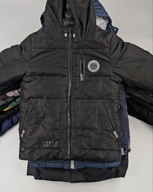 Купить Куртки детские (Children Anoraks)#11 кг, ЛОТ СХ-0282 оптом в Магадане и Магаданской области