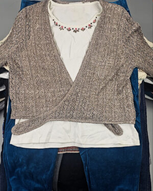 Купить Oversize Winter mix Premium#25 кг, ЛОТ СХ-0286 оптом в Магадане и Магаданской области