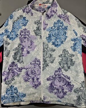 Купить Толстовки флис м/ж (Adult Fleece Tops Pr/Lux)#18 кг, ЛОТ СХ-0262 оптом в Магадане и Магаданской области