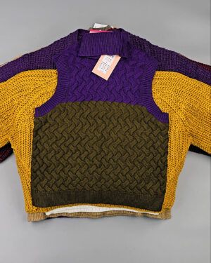 Джемпера JJXX 045 - Сток оптом