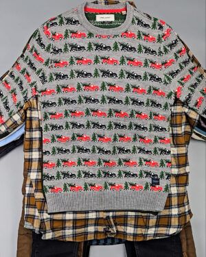 BLEND HE Winter 075 - Сток оптом