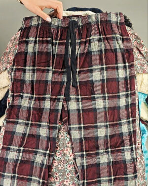 Фотография  317 - Халаты+пижамы флис Англия (SLEEPWEAR PREMIUM)#20 кг, ЛОТ СХ-0290 оптом в Магадане и Магаданской области