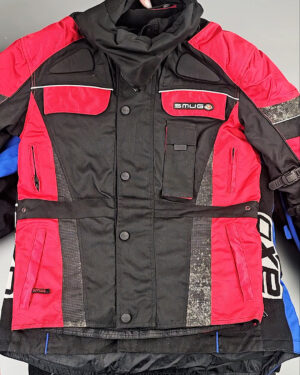 Купить МОТО одежда mix БМ#20,6 кг, ЛОТ СХ-0279 оптом в Магадане и Магаданской области