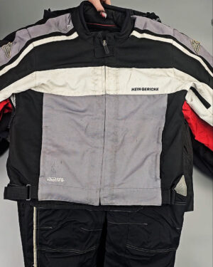 Фотография  679 - МОТО одежда mix БМ#19,4 кг, ЛОТ СХ-0277 оптом в Магадане и Магаданской области