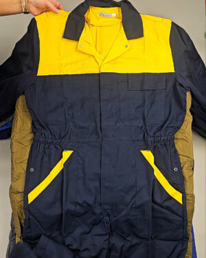 Фотография  154 - Рабочая одежда крем+экстра (Work clothes cr+ex)#25 кг, ЛОТ СХ-0265 оптом в Магадане и Магаданской области