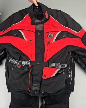 Фотография  984 - МОТО одежда mix БМ#16,9 кг, ЛОТ СХ-0280 оптом в Магадане и Магаданской области