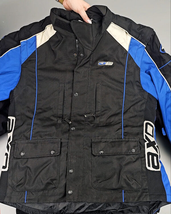 Фотография  318 - МОТО одежда mix БМ#20,6 кг, ЛОТ СХ-0279 оптом в Магадане и Магаданской области