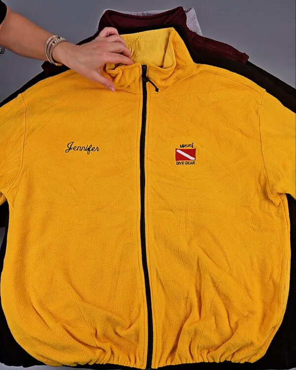 Фотография  207 - Толстовки флис м/ж (Adult Fleece Tops Pr/Lux)#18 кг, ЛОТ СХ-0263 оптом в Магадане и Магаданской области