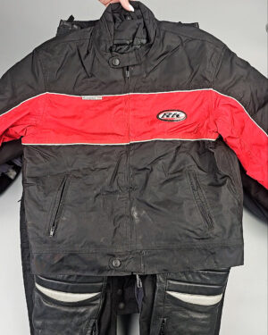 Фотография  572 - МОТО одежда mix БМ#19,4 кг, ЛОТ СХ-0277 оптом в Магадане и Магаданской области