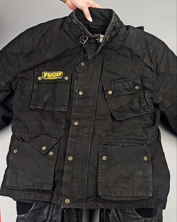 Фотография  142 - МОТО одежда mix БМ#20,6 кг, ЛОТ СХ-0279 оптом в Магадане и Магаданской области