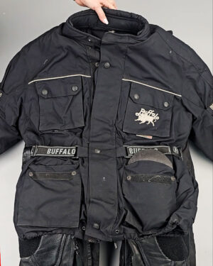 Фотография  304 - МОТО одежда mix БМ#20,6 кг, ЛОТ СХ-0279 оптом в Магадане и Магаданской области