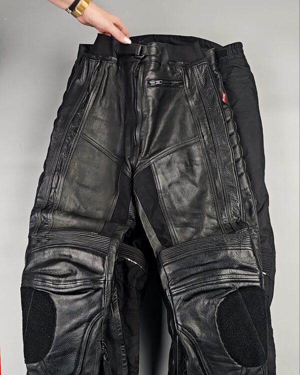 Фотография  119 - МОТО одежда mix БМ#20,6 кг, ЛОТ СХ-0279 оптом в Магадане и Магаданской области