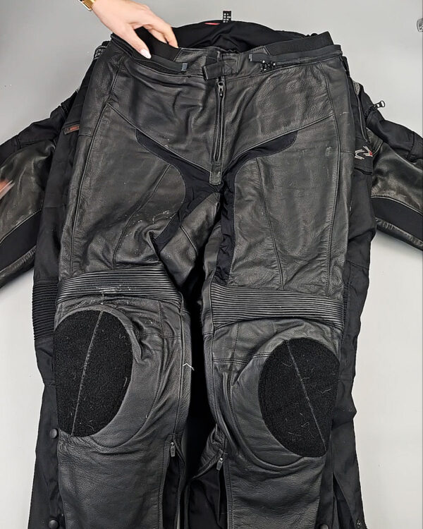 Фотография  287 - МОТО одежда mix БМ#19,3 кг, ЛОТ СХ-0276 оптом в Магадане и Магаданской области