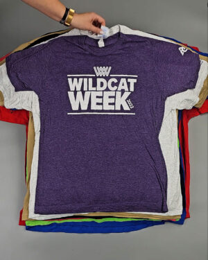 Фотография  837 - Футболки м/ж (Super T-Shirts Printed)#10 кг, ЛОТ СХ-0271 оптом в Магадане и Магаданской области