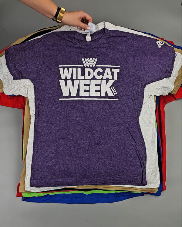 Фотография  430 - Футболки м/ж (Super T-Shirts Printed)#10 кг, ЛОТ СХ-0271 оптом в Магадане и Магаданской области