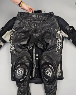 Фотография  417 - МОТО одежда mix БМ#19,4 кг, ЛОТ СХ-0277 оптом в Магадане и Магаданской области