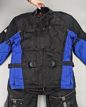 Фотография  616 - МОТО одежда mix БМ#20 кг, ЛОТ СХ-0278 оптом в Магадане и Магаданской области