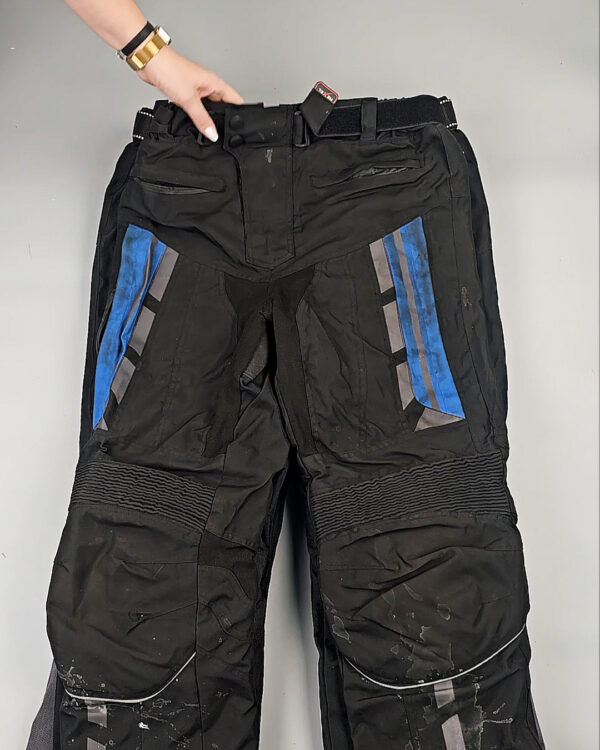 Фотография  456 - МОТО одежда mix БМ#20 кг, ЛОТ СХ-0278 оптом в Магадане и Магаданской области