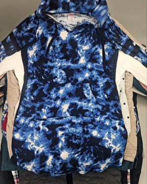 Фотография  307 - Oversize Winter mix Premium#25 кг, ЛОТ СХ-0286 оптом в Магадане и Магаданской области