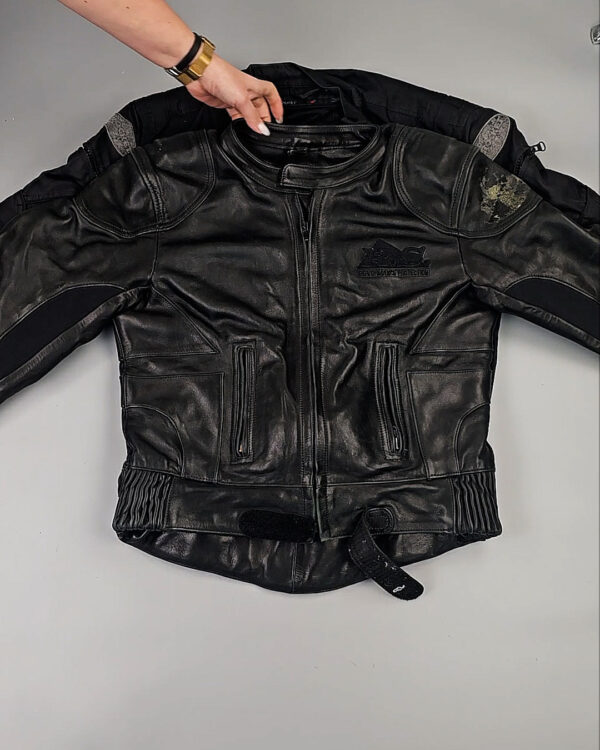 Фотография  329 - МОТО одежда mix БМ#19,3 кг, ЛОТ СХ-0276 оптом в Магадане и Магаданской области