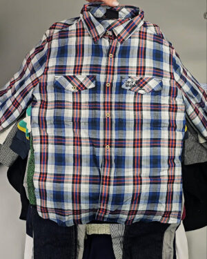 Купить Mix EKW#100 кг, ЛОТ СХ-0292 оптом в Магадане и Магаданской области