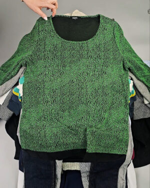 Фотография  321 - Mix EKW#100 кг, ЛОТ СХ-0292 оптом в Магадане и Магаданской области