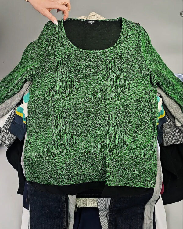 Фотография  823 - Mix EKW#100 кг, ЛОТ СХ-0292 оптом в Магадане и Магаданской области