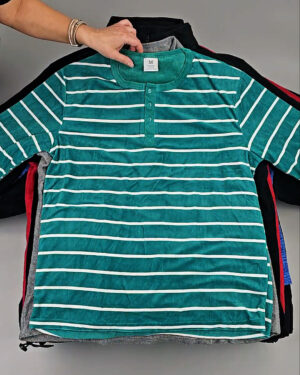 Фотография  767 - Толстовки флис м/ж (Adult Fleece Tops Pr/Lux)#18 кг, ЛОТ СХ-0263 оптом в Магадане и Магаданской области